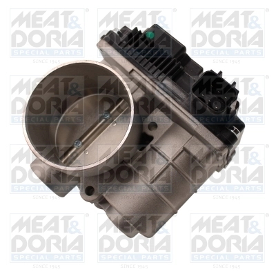 Throttle Body